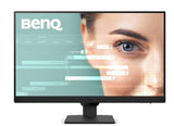BenQ GW2790 computerskærm 68,6 cm (27") 1920 x 1080 pixel Fuld HD Sort