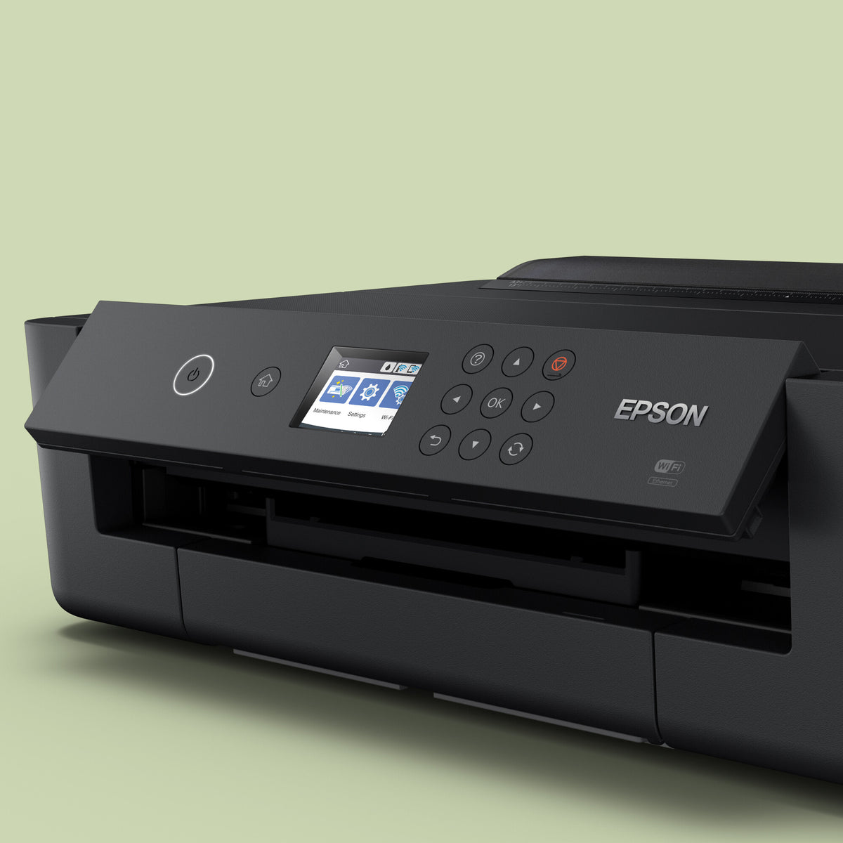 Epson Expression Photo HD XP-15000 A3+ trådløs inkjetprinter