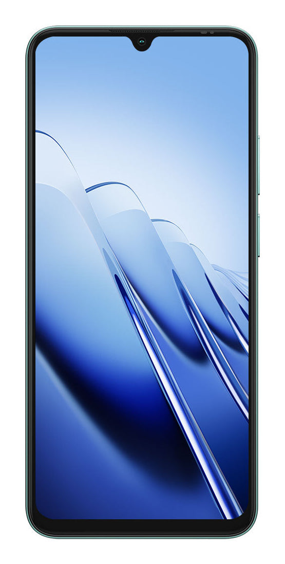 Blackview WAVE 10 17,5 cm (6.88") Dual SIM Android 16.0 4G USB Type-C 8 GB 128 GB 5000 mAh Grøn