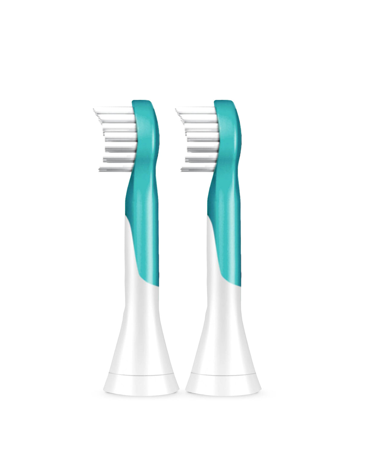 Philips Sonicare For Kids For Kids HX6032/33 Kompakte soniske tandbørstehoveder