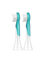 Philips Sonicare For Kids For Kids HX6032/33 Kompakte soniske tandbørstehoveder