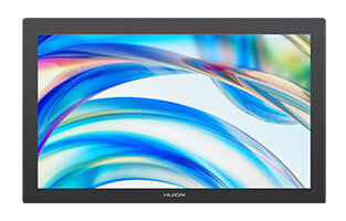 Huion Kamvas Pro 24 GEN 3 GT2402 grafiktablet