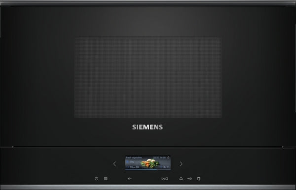Siemens BF722R1B1 mikroovn til indbygning