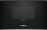 Siemens BF722R1B1 mikroovn til indbygning