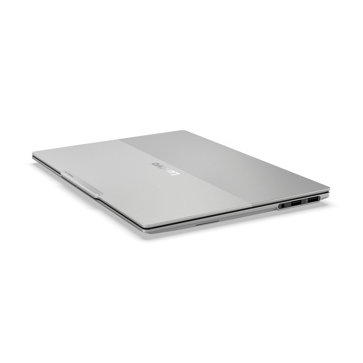 Lenovo ThinkBook 14x ILL Copilot+ PC Intel Core Ultra 5 226V Laptop 35.6 cm (14") WUXGA 16 GB LPDDR5x-SDRAM 512 GB SSD Wi-Fi 7 (802.11be) Windows 11 Pro Grey English