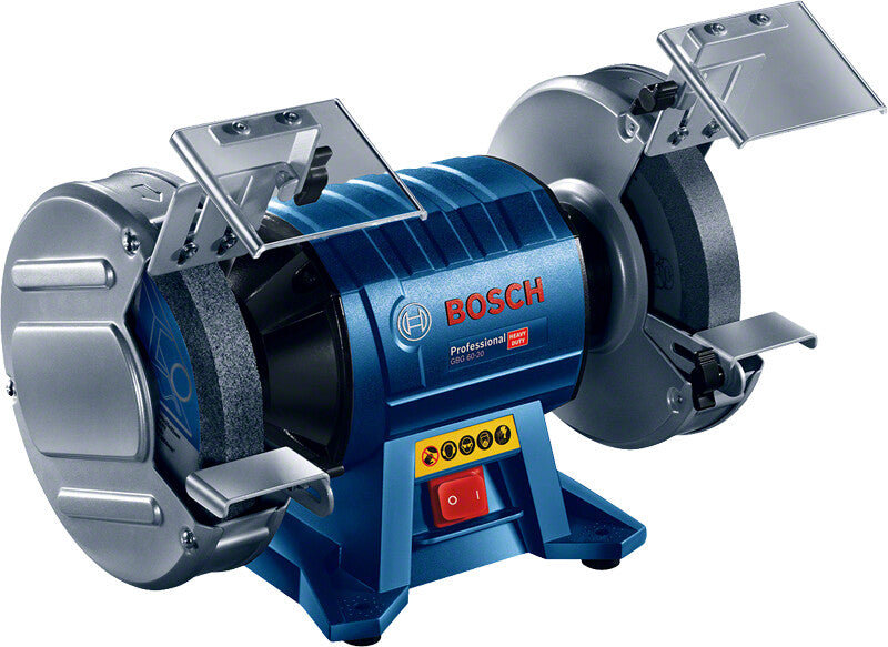 Bosch 0 601 27A 400 bænk-slibemaskine 3600 rpm 600 W