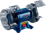 Bosch 0 601 27A 400 bænk-slibemaskine 3600 rpm 600 W