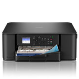 Brother DCP-J1310W Inkjet A4 1200 x 6000 dpi 16 sider pr. minut Wi-Fi