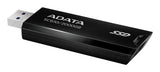 ADATA SC610 2 TB USB Type-A 3.2 Gen 2 (3.1 Gen 2) Sort