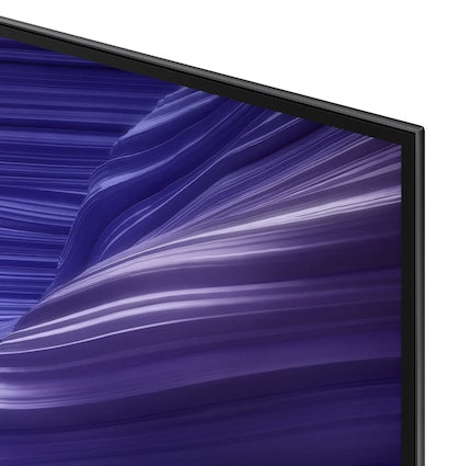 Samsung S90F QE77S90FAEXXH TV 195,6 cm (77") 4K Ultra HD Smart TV Wi-Fi Sort