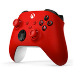 Microsoft Xbox Wireless Controller Controller Rød Hvid