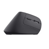 Trust Bayo+ mus Kontor Højre hånd RF trådløs + Bluetooth Optisk 2400 dpi