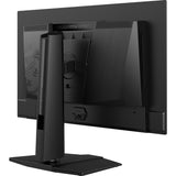 MSI MAG 272UP QD-OLED X24 computerskærm 67,3 cm (26.5") 3840 x 2160 pixel 4K Ultra HD Sort
