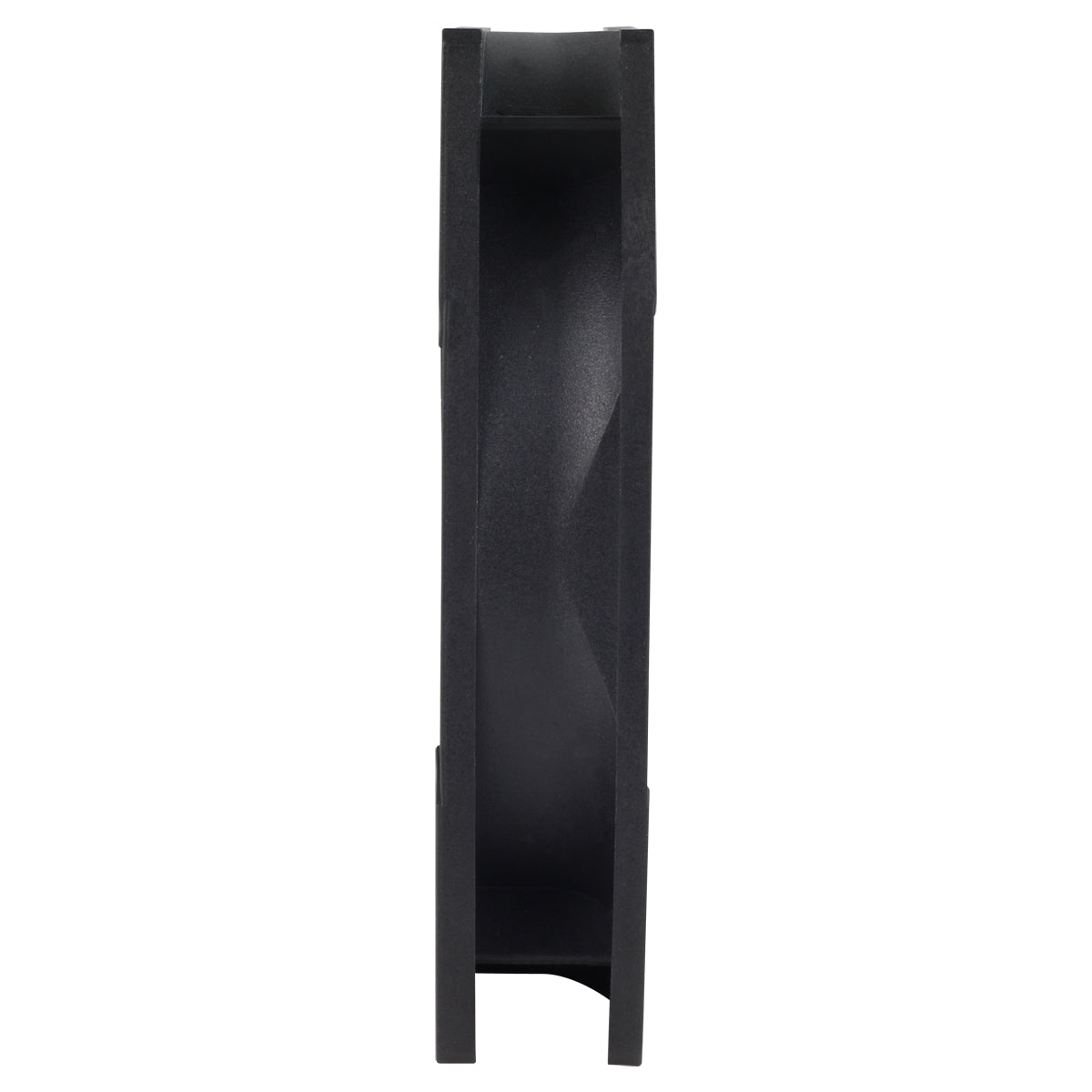 ARCTIC F12 Fan 5-pack Sort 120 mm