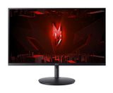 Acer Nitro XF0 XF240Y X1 computerskærm 60,5 cm (23.8") 1920 x 1080 pixel Fuld HD LCD Sort