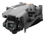 DJI Mini 5 Pro 4 rotorer Quadrokopter 50 MP 3840 x 2160 pixel 2788 mAh Sort, Grå