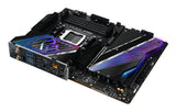 ASRock Phantom Gaming X870E NOVA WiFi ATX Socket AM5 AMD X870E
