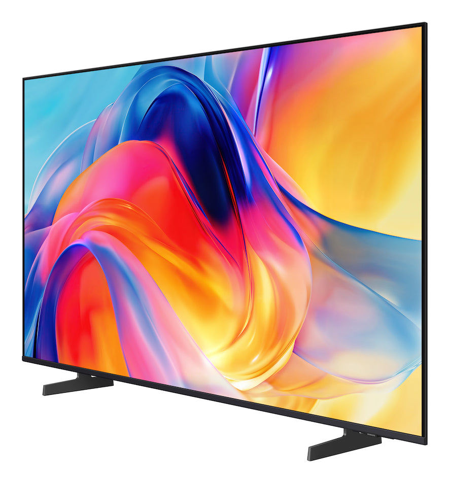 Samsung M70H 109,2 cm (43") 4K Ultra HD Smart TV Wi-Fi Sort