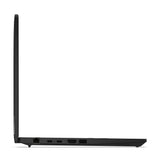 Lenovo ThinkPad L14 Gen 5 (Intel) Intel Core Ultra 5 125U Laptop 35,6 cm (14") WUXGA 16 GB DDR5-SDRAM 512 GB SSD Wi-Fi 6E (802.11ax) Windows 11 Pro Sort Nordisk