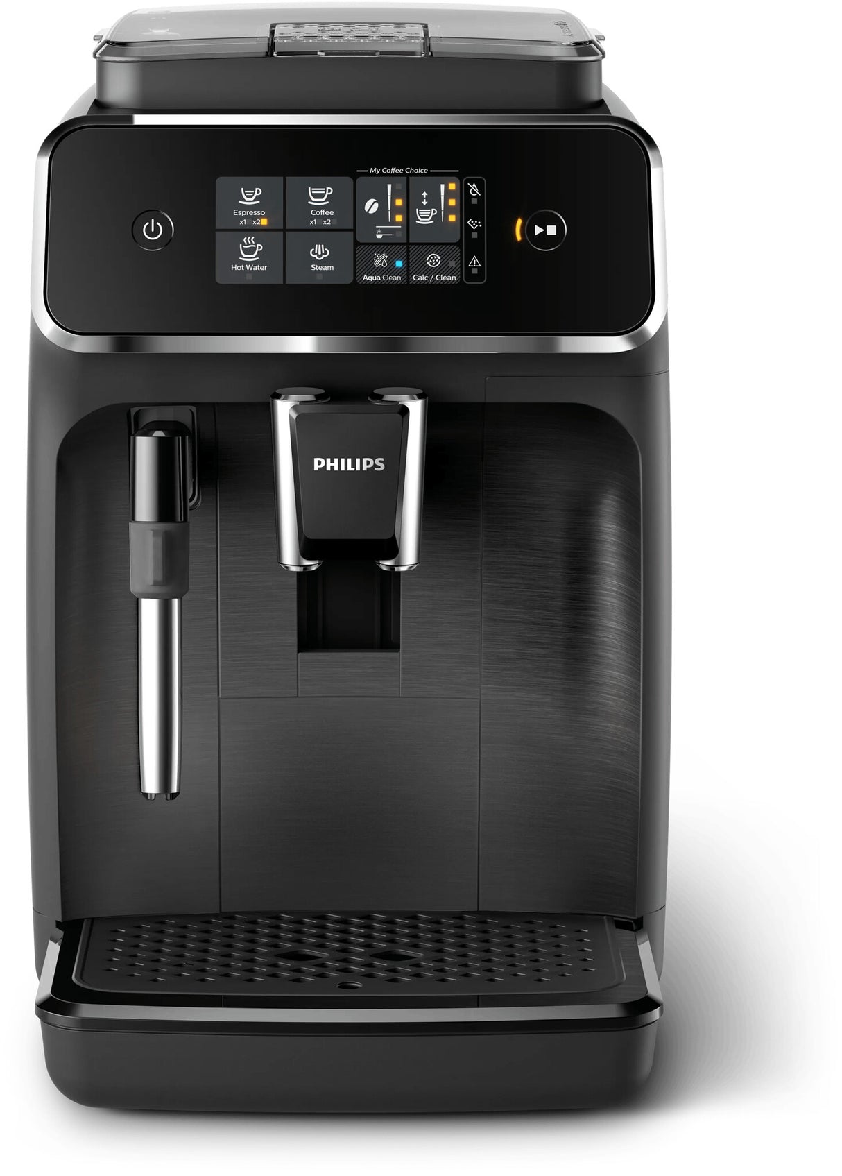 Philips 2200 series Series 2200 EP2220/10 Fuldautomatiske espressomaskiner