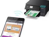 Epson EcoTank L6360 A4 4800 x 1200 dpi 35 sider pr. minut Wi-Fi