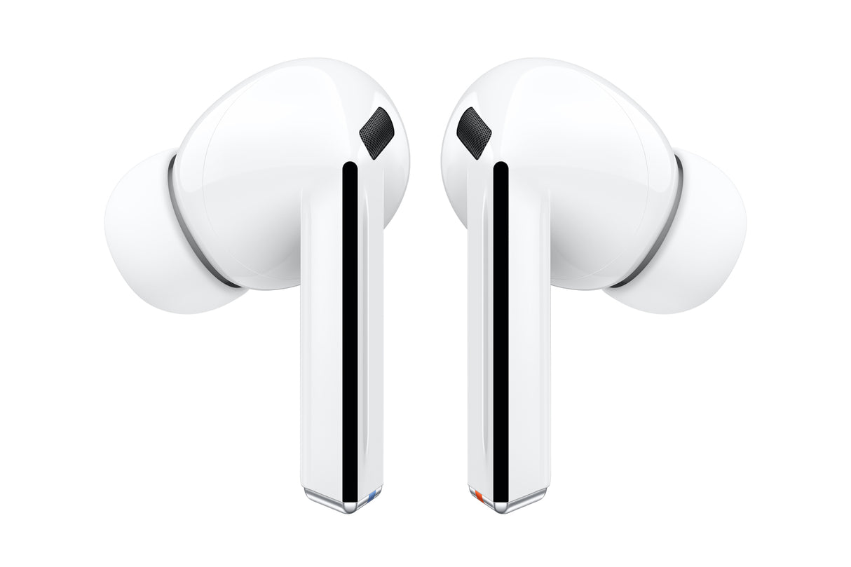 Samsung Galaxy Buds3 Pro Headset True Wireless Stereo (TWS) I ørerne Opkald/musik USB Type-C Bluetooth Hvid