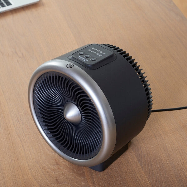 Taurus 946911000 varmeapparat Indendørs 2000 W Blæser med elektrisk områdevarmer