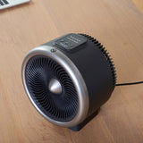 Taurus 946911000 varmeapparat Indendørs 2000 W Blæser med elektrisk områdevarmer