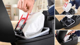 Bosch Serie | 4 ProPower BGB41POW1 Støvsuger 4liter Sort