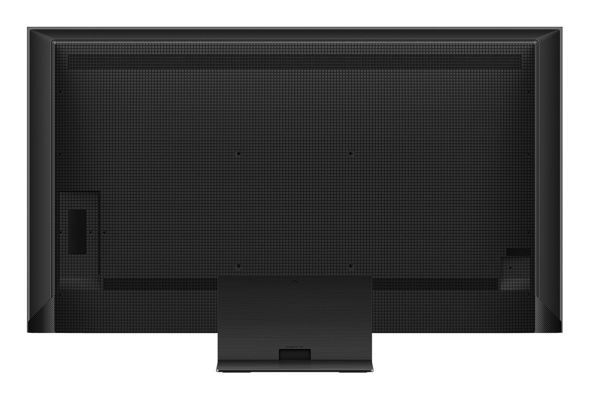 TCL 50C7K TV 127 cm (50") 4K Ultra HD Smart TV Wi-Fi Metallic 2000 cd/m²