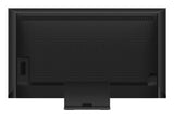 TCL 50C7K TV 127 cm (50") 4K Ultra HD Smart TV Wi-Fi Metallic 2000 cd/m²