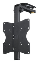 Hama 00220876 tv-beslag 116,8 cm (46") Sort
