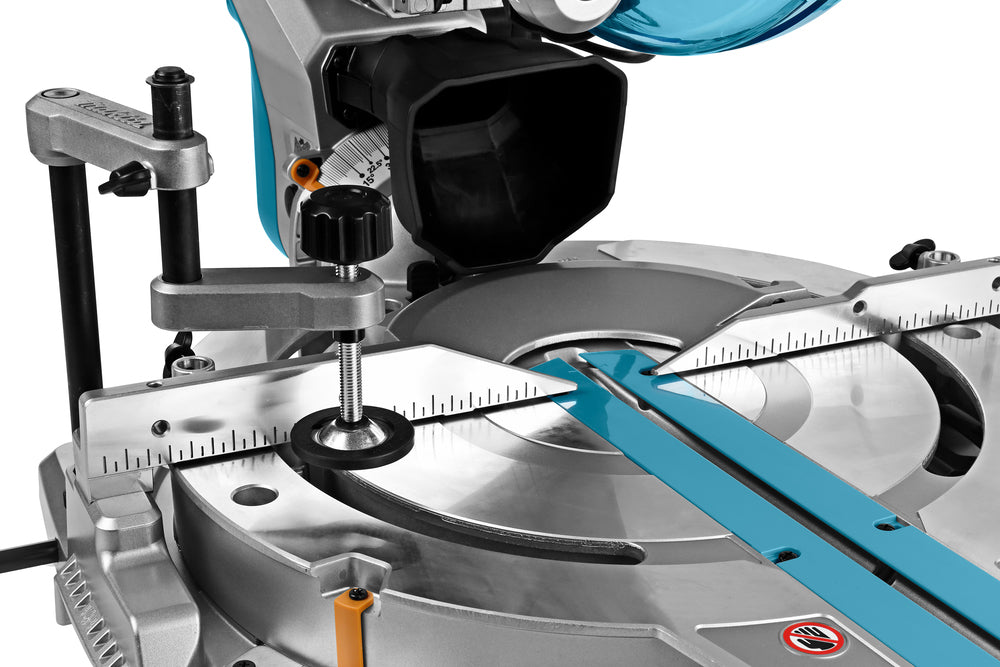 Makita LS1219L Kap-/geringssav 1800W