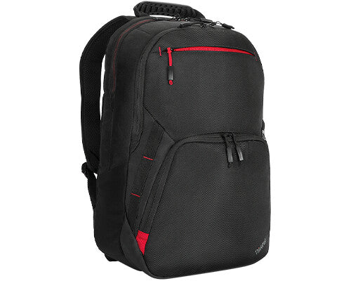 Lenovo 4X41A30364 taske og etui til laptop 39,6 cm (15.6") Rygsæk Sort