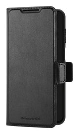 dbramante1928 Oslo Pro mobiltelefon etui 17 cm (6.7") Folie Sort
