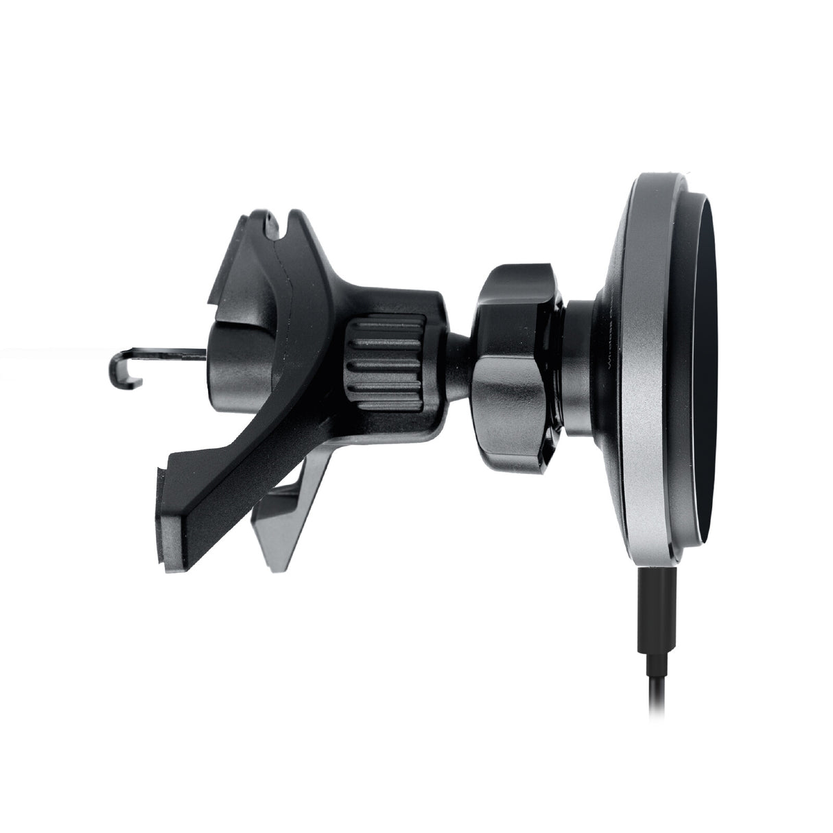 SBS TESUPMAGWIR15W holder Aktiv holder Mobiltelefon/Smartphone Sort
