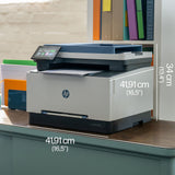 HP Color LaserJet Pro MFP 3302sdw Laser