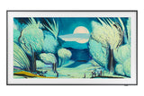 Samsung QE65LS03FAU 165,1 cm (65") 4K Ultra HD Smart TV Wi-Fi Sort