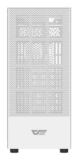 darkFlash A290 Tower Hvid
