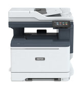 Xerox C325, A4, 33 ppm trådløs dupleks kopi/print/scan/fax PS3 PCL5e/6, 2 magasiner, i alt 251 ark