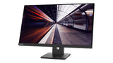 Lenovo ThinkVision E24-30 LED display 60,5 cm (23.8") 1920 x 1080 pixel Fuld HD Sort