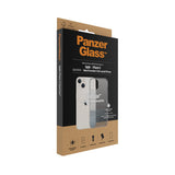 PanzerGlass ® ClearCase iPhone 13