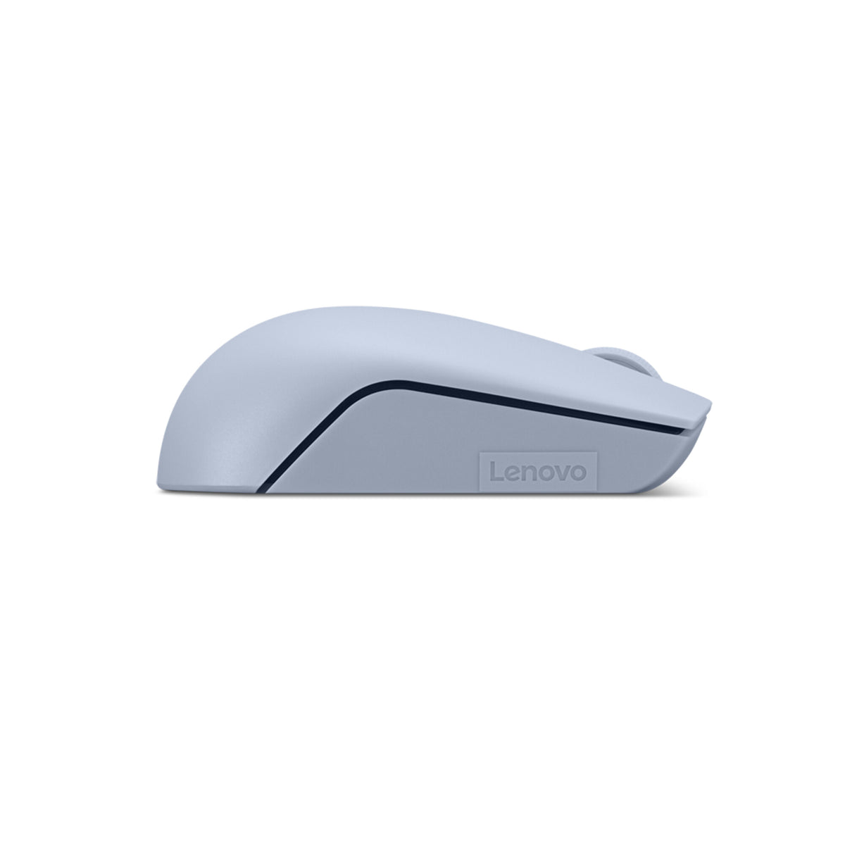 Lenovo 300 mus Kontor Ambidextrous RF trådløst Optisk 1000 dpi