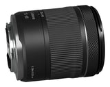 Canon RF 15-30 mm f4.5-6.3 IS STM MILC Ultra bredlinse Sort