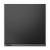 Lenovo ThinkCentre neo 50q Gen 5 Intel Core 5 210H 16 GB DDR5-SDRAM 512 GB SSD Windows 11 Pro Mini PC Sort