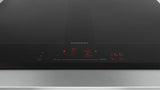 Siemens iQ700 EX651HXC1E kogeplade Sort Indbygget 60 cm Zone induktionskogeplade 4 zone(s)