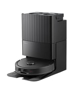 RoboRock QR 798 robotstøvsuger sort