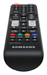 Samsung VG-TM1240AN/XC fjernbetjening