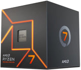 AMD Ryzen 7 7700 processor 3,8 GHz 32 MB L2 & L3 Kasse