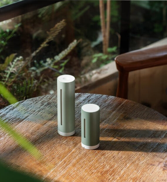 Netatmo Weather Station Gen 2 mint